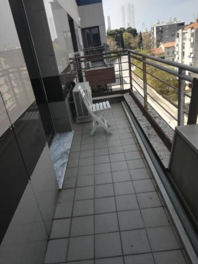 Iva apartman